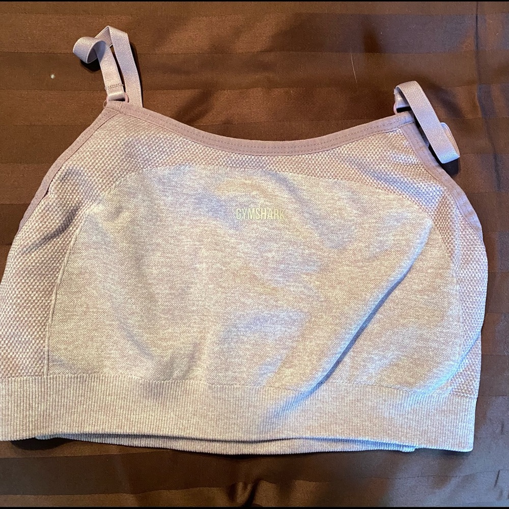 Gymshark flex sports bra